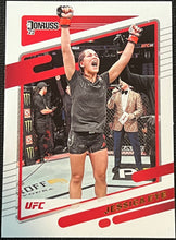 Load image into Gallery viewer, Jessica Eye 185 UFC Donruss 2022
