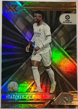 Load image into Gallery viewer, 2021-22 Panini Chronicles XR #129 Vinicius Jr
