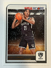 Load image into Gallery viewer, NBA Hoops Winter Edition 2023-24 (Choose your card)
