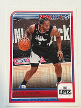 Load image into Gallery viewer, NBA Hoops Winter Edition 2023-24 (Choose your card)
