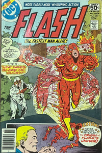 The Flash #267 (1978) Key Issue