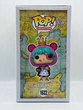 Load image into Gallery viewer, Sugar 1622 One Piece Scented Summer Convention Exclusive
