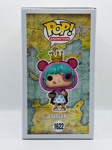 Sugar 1622 One Piece Scented Summer Convention Exclusive