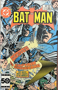 Batman #388 (1985)