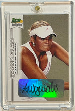 Load image into Gallery viewer, 2013 Ace Authentic Grand Slam Aleksandra Wozniak Auto Autograph #BA-AW1
