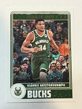 Load image into Gallery viewer, NBA Hoops Winter Edition 2023-24 (Choose your card)
