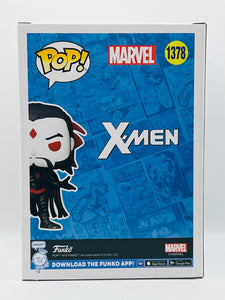 Mister Sinister 1378 X-Men Summer Convention 2024 Exclusive Funko Pop