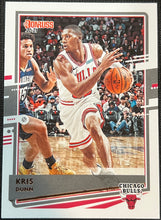 Load image into Gallery viewer, Kris Dunn #191 2020 Donruss
