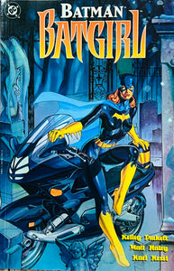 Batman: Batgirl #1 (1997)