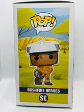 Load image into Gallery viewer, Bushfires Heroes SE Australia Popcultcha exclusive funko pop
