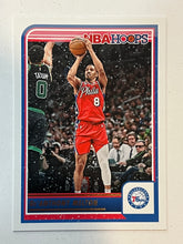 Load image into Gallery viewer, NBA Hoops Winter Edition 2023-24 (Choose your card)
