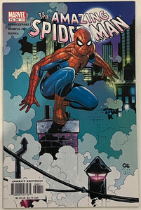 Amazing Spider-Man #48 (2003)