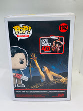 Load image into Gallery viewer, Ash 1142 The Evil Dead funko pop
