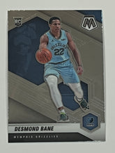 Load image into Gallery viewer, Desmond Bane #211 [Rookie] 2020 Panini Mosaic
