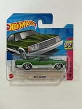 Load image into Gallery viewer, HW The &#39;80&#39;s (2023) 26/250 Hot Wheels
