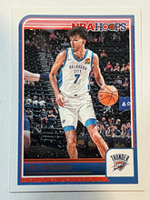 Load image into Gallery viewer, NBA Hoops Winter Edition 2023-24 (Choose your card)
