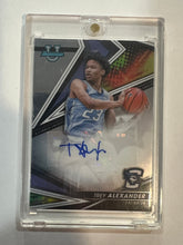 Load image into Gallery viewer, Trey Alexander 2022-23 Bowman&#39;s Best University AUTO CARD#BOA-TA RC
