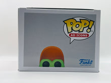 Load image into Gallery viewer, Dig &#39;Em Frog 230 Kellogs Honey Snacks 2024 Summer Con Exclusive Funko Pop
