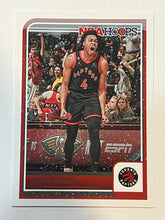 Load image into Gallery viewer, NBA Hoops Winter Edition 2023-24 (Choose your card)
