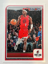 Load image into Gallery viewer, NBA Hoops Winter Edition 2023-24 (Choose your card)
