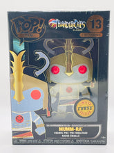 Load image into Gallery viewer, Mumm-Ra 13 Thundercats Limited Edition Chase Funko Pin
