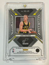 Load image into Gallery viewer, 2023-24 Panini Prizm Sensational Signatures Autograph Auto Joey Hauser Rookie RC
