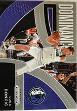 Load image into Gallery viewer, Luka Doncic #10 2021 Panini Prizm Dominance
