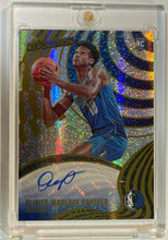 Load image into Gallery viewer, 2023 Revolution Olivier Maxence Prosper Rookie Auto Autograph RC #OMP Mavericks
