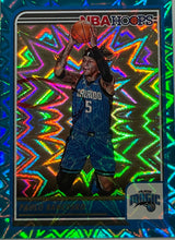 Load image into Gallery viewer, Paolo Banchero [Teal Explosion] #76 2023 Panini Hoops

