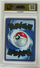 Load image into Gallery viewer, Mew ex METAL 2023 Pokemon Scarlet &amp; Violet Series 151 205 AGS 9.5
