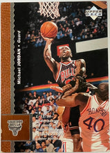 Load image into Gallery viewer, Michael Jordan #16 1996 Upper Deck
