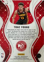 Load image into Gallery viewer, Trae Young #6 2023 Panini Donruss Magicians
