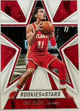 Load image into Gallery viewer, Trae Young #664 2020 Panini Chronicles
