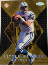 Load image into Gallery viewer, Peyton Manning #CK1 1998 Collector&#39;s Edge
