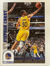Load image into Gallery viewer, Stephen Curry #294 2022 Panini Hoops
