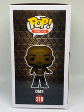 Load image into Gallery viewer, DMX 318 DMX Funko Shop Exclusive Funko Pop
