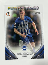 Load image into Gallery viewer, 2023/24 Topps UEFA Club Competitions Trading Cards - Choose your card
