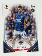 Load image into Gallery viewer, 2023/24 Topps UEFA Club Competitions Trading Cards - Choose your card
