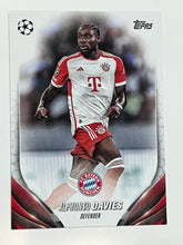 Load image into Gallery viewer, 2023/24 Topps UEFA Club Competitions Trading Cards - Choose your card
