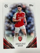 Load image into Gallery viewer, 2023/24 Topps UEFA Club Competitions Trading Cards - Choose your card
