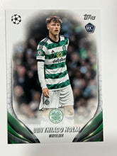 Load image into Gallery viewer, 2023/24 Topps UEFA Club Competitions Trading Cards - Choose your card
