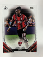 Load image into Gallery viewer, 2023/24 Topps UEFA Club Competitions Trading Cards - Choose your card
