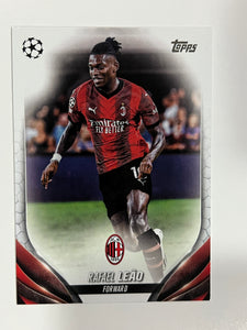 2023/24 Topps UEFA Club Competitions Trading Cards - Choose your card