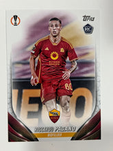 Load image into Gallery viewer, 2023/24 Topps UEFA Club Competitions Trading Cards - Choose your card
