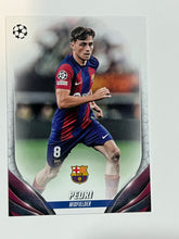 Load image into Gallery viewer, 2023/24 Topps UEFA Club Competitions Trading Cards - Choose your card
