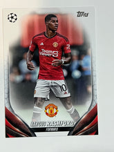 Load image into Gallery viewer, 2023/24 Topps UEFA Club Competitions Trading Cards - Choose your card
