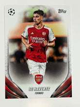 Load image into Gallery viewer, 2023/24 Topps UEFA Club Competitions Trading Cards - Choose your card
