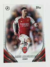 Load image into Gallery viewer, 2023/24 Topps UEFA Club Competitions Trading Cards - Choose your card
