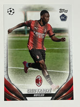 Load image into Gallery viewer, 2023/24 Topps UEFA Club Competitions Trading Cards - Choose your card
