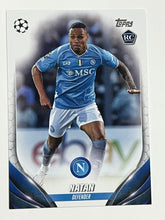 Load image into Gallery viewer, 2023/24 Topps UEFA Club Competitions Trading Cards - Choose your card
